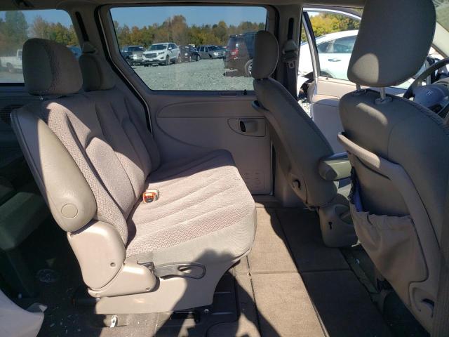 صورة رقم 6 من المزاد - 2007 DODGE GRAND CARA مع VIN 1D4GP24E57B251786