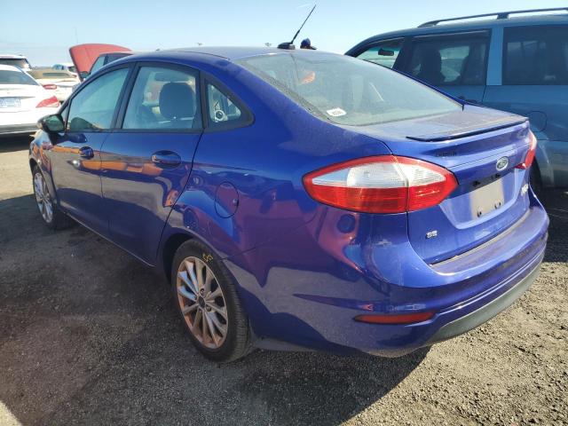 Photo 3 from auction – 2014 FORD FIESTA SE with VIN 3FADP4BJ6EM204516