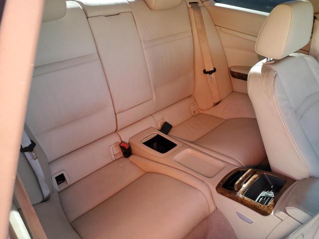 Photo 6 from auction – 2007 BMW 328 I with VIN WBAWB33587PV70324
