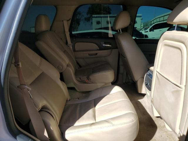 Photo 6 from auction – 2014 GMC YUKON SLT with VIN 1GKS2CE06ER179598