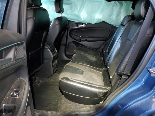 Photo 6 from auction – 2019 FORD EDGE ST with VIN 2FMPK4AP1KBB30832