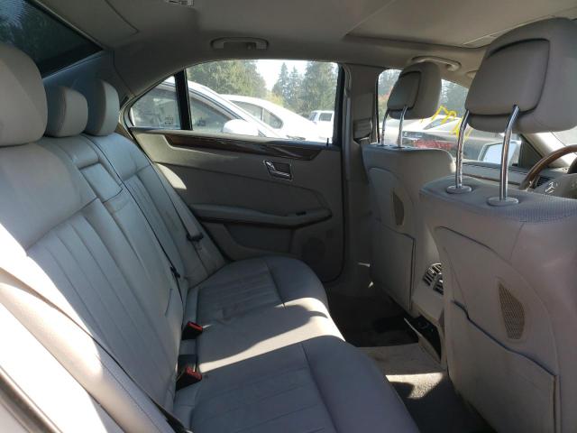 Фото 6 с аукциона – 2011 MERCEDES-BENZ E 550 с VIN WDDHF7CB5BA444940