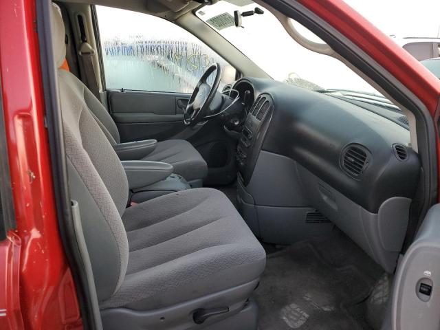 Photo 5 from auction – 2006 DODGE GRAND CARA with VIN 2D4GP44L66R855521