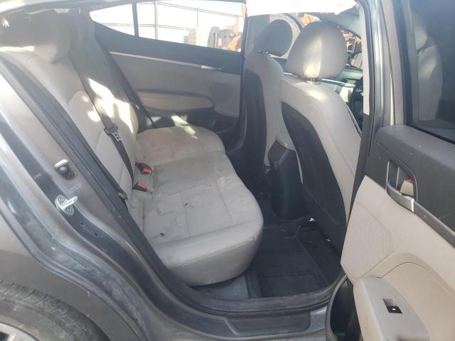 Photo 6 from auction – 2019 HYUNDAI ELANTRA SE with VIN 5NPD74LF3KH487060