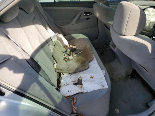 Photo 6 from auction – 2007 TOYOTA CAMRY CE with VIN 4T1BE46KX7U128500