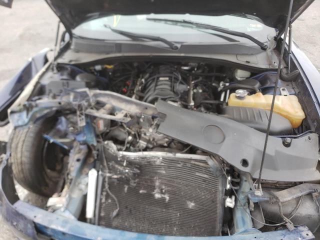Foto 7 de la subasta – 2014 DODGE CHARGER R/ con VIN 2C3CDXCT7EH162389
