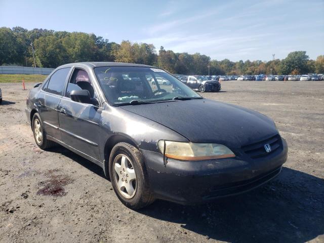 HONDA ACCORD 2000 with VIN 1HGCG1655YA073292 - Photo from auction