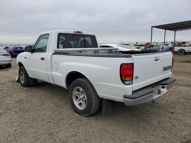 Photo 3 from auction – 2000 MAZDA B2500 with VIN 4F4YR12C2YTM26585
