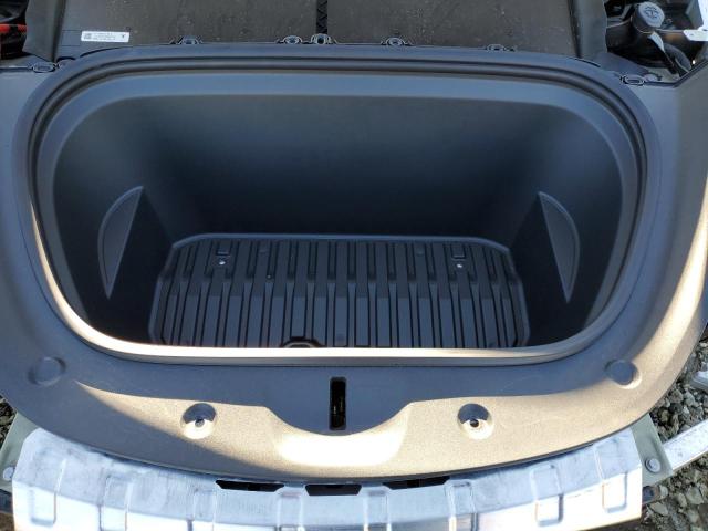 Photo 7 from auction – 2022 TESLA MODEL Y with VIN 7SAYGDEE2NF315372