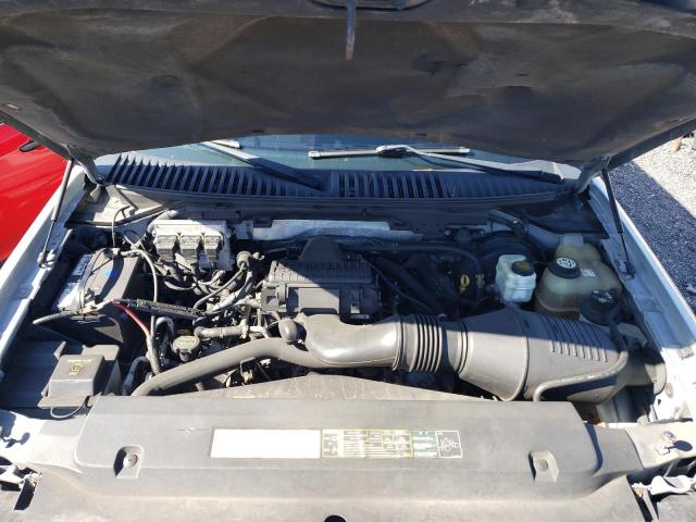 Photo 7 from auction – 2006 FORD EXPEDITION with VIN 1FMPU165X6LA72533