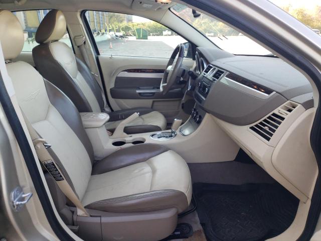 Photo 5 from auction – 2007 CHRYSLER SEBRING with VIN 1C3LC66M17N550178