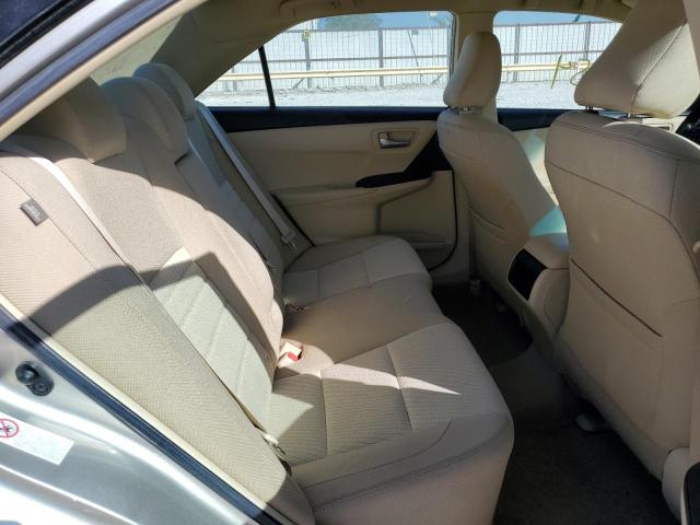 Photo 6 from auction – 2016 TOYOTA CAMRY LE with VIN 4T4BF1FK0GR542385