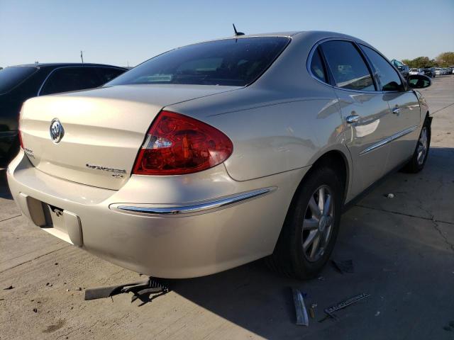 Photo 4 from auction – 2009 BUICK LACROSSE C with VIN 2G4WC582791183379