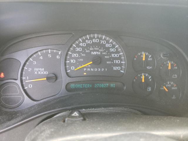 Photo 8 from auction – 2006 GMC NEW SIERRA with VIN 1GTEC19Z36Z232018