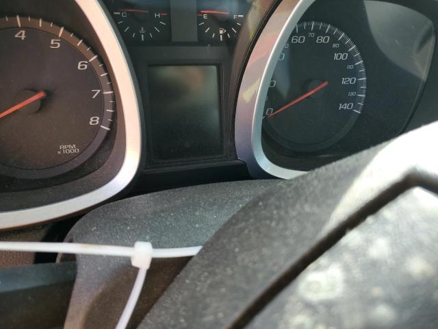 Фото 8 с аукциона – 2014 CHEVROLET EQUINOX LS с VIN 2GNALAEK2E6136647