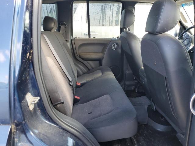 Photo 6 from auction – 2003 JEEP LIBERTY LI with VIN 1J4GL58K53W667361