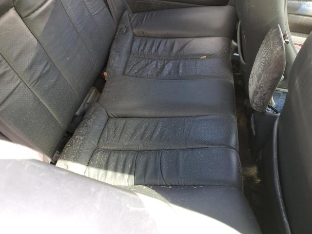 Photo 6 from auction – 2003 TOYOTA CAMRY SOLA with VIN 2T1FF28P43C607308