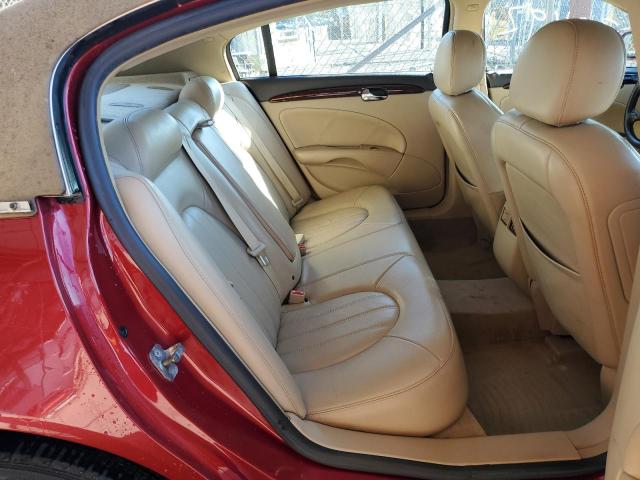 Photo 6 from auction – 2008 BUICK LUCERNE CX with VIN 1G4HD57208U190555