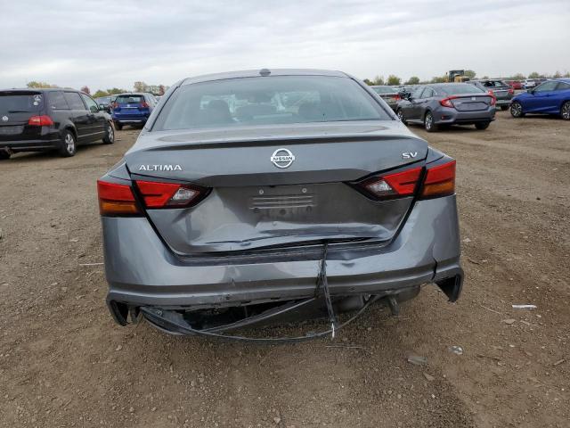 Photo 6 from auction – 2021 NISSAN ALTIMA SV with VIN 1N4BL4DV8MN360676