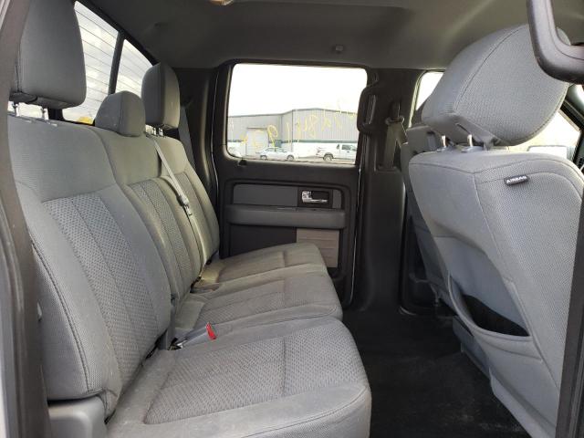 Photo 6 from auction – 2013 FORD F150 SUPER with VIN 1FTFW1ET8DFD29811