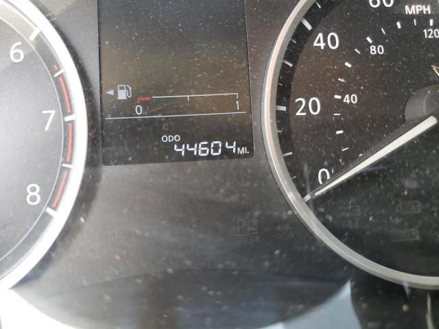 Photo 9 from auction – 2020 NISSAN VERSA S with VIN 3N1CN8DV7LL825255