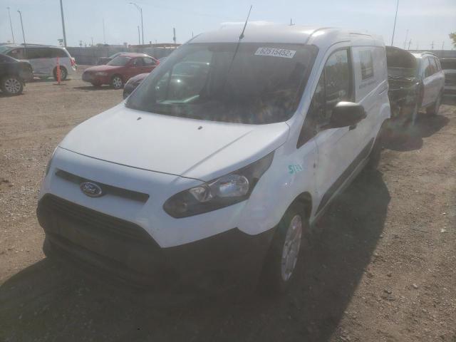 Photo 2 from auction – 2015 FORD TRANSIT CO with VIN NM0LS7E79F1195750