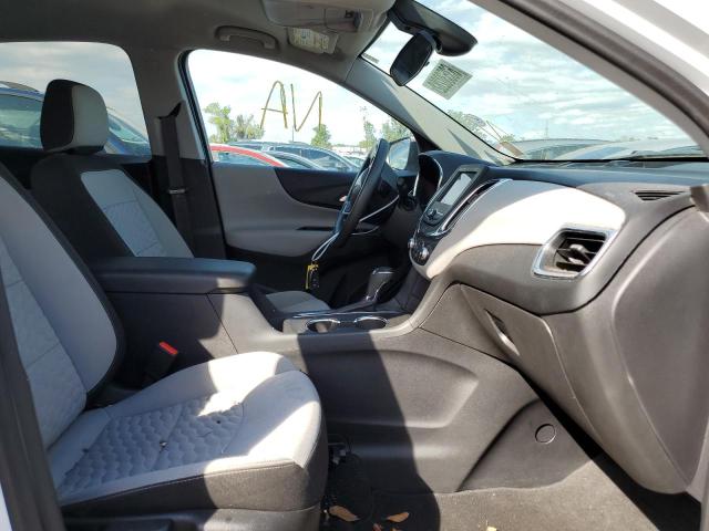 Photo 5 from auction – 2020 CHEVROLET EQUINOX LS with VIN 3GNAXHEV0LS504510