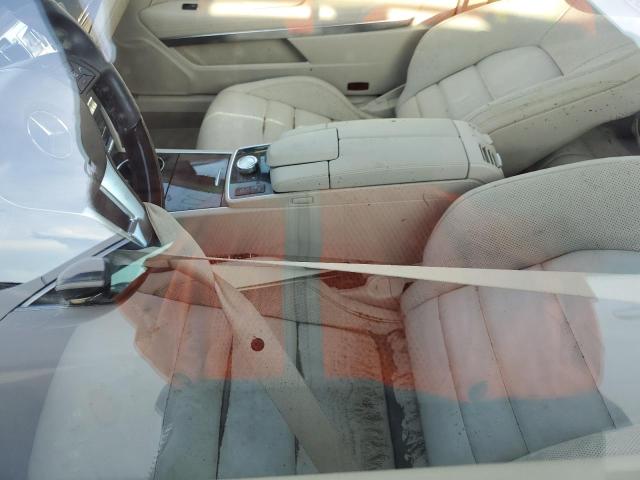 Photo 5 from auction – 2014 MERCEDES-BENZ E 350 with VIN WDDKK5KF4EF248022