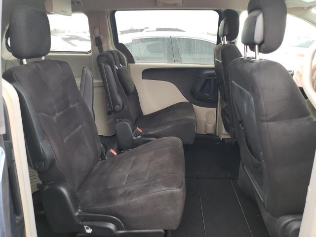 Photo 6 from auction – 2011 CHRYSLER TOWN & COU with VIN 2A4RR5DG1BR727412