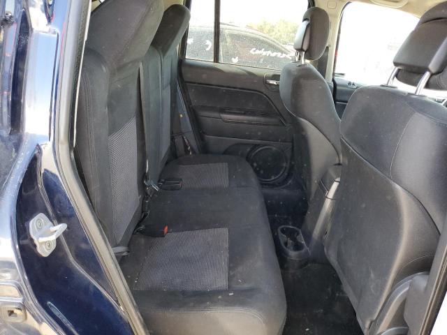 Photo 6 from auction – 2013 JEEP COMPASS LA with VIN 1C4NJDEB0DD193530