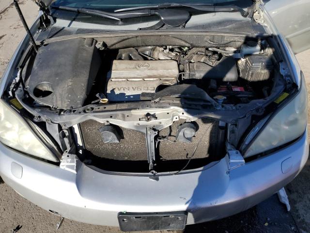 Photo 7 from auction – 2005 LEXUS RX 330 with VIN 2T2HA31U75C065746