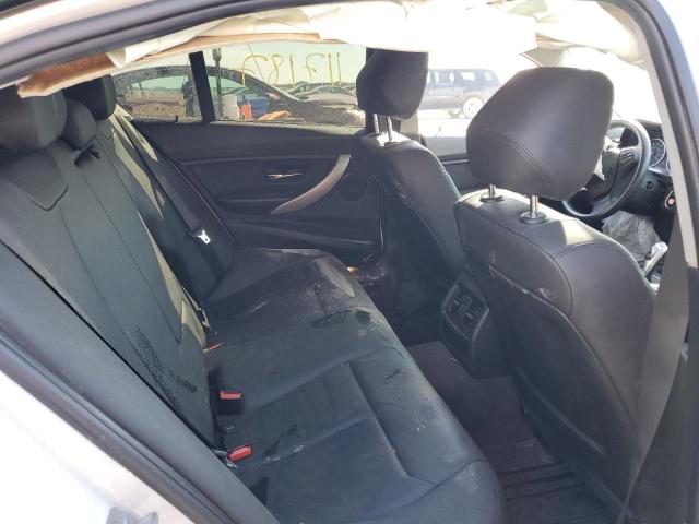 Photo 6 from auction – 2014 BMW 320 I XDRI with VIN WBA3C3G57ENS70308