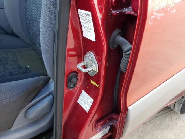 Photo 9 from auction – 2003 TOYOTA RAV4 with VIN JTEGH20V930084219