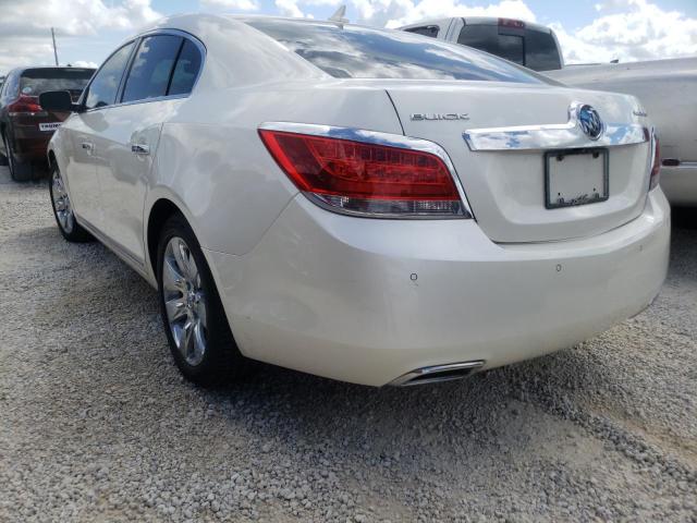 Photo 3 from auction – 2013 BUICK LACROSSE P with VIN 1G4GF5E31DF184246