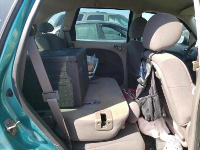 Photo 6 from auction – 2004 CHRYSLER PT CRUISER with VIN 3C4FY48B64T205024