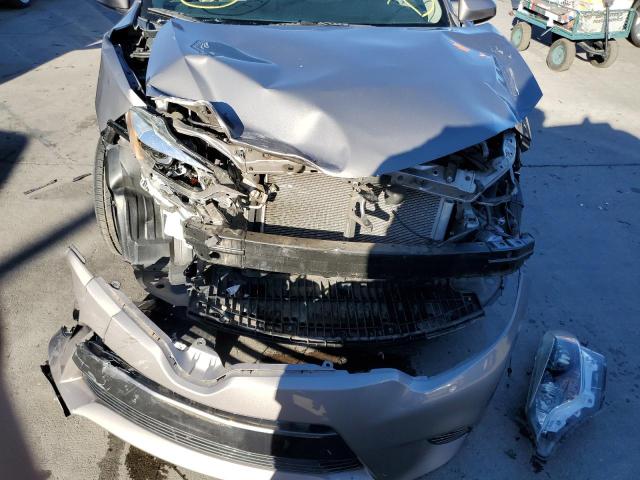 Photo 9 from auction – 2016 TOYOTA COROLLA EC with VIN 2T1BPRHE6GC665638