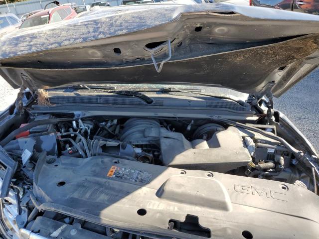 Photo 7 from auction – 2019 GMC YUKON SLT with VIN 1GKS2BKC7KR392273