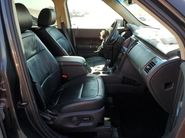 Photo 5 from auction – 2019 FORD FLEX LIMIT with VIN 2FMHK6D87KBA20744