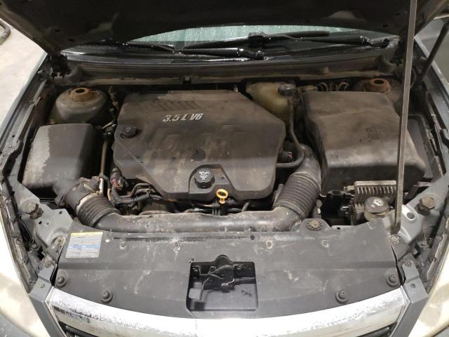 Photo 7 from auction – 2008 SATURN AURA with VIN 1G8ZS57N08F208785