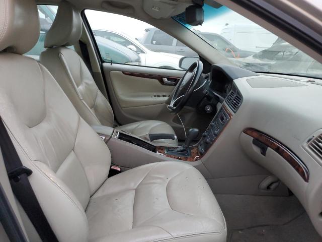 Photo 5 from auction – 2005 VOLVO S60 with VIN YV1RS640752475200