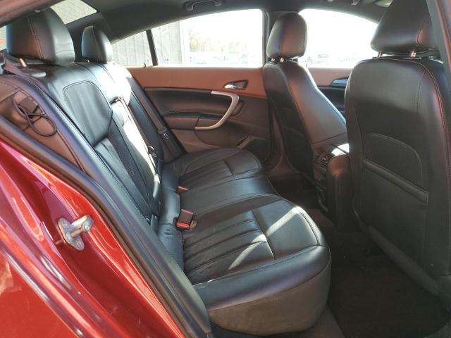 Photo 6 from auction – 2014 BUICK REGAL PREM with VIN 2G4GN5EX3E9325382