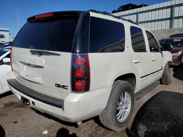 Photo 4 from auction – 2014 GMC YUKON SLT with VIN 1GKS2CE06ER179598