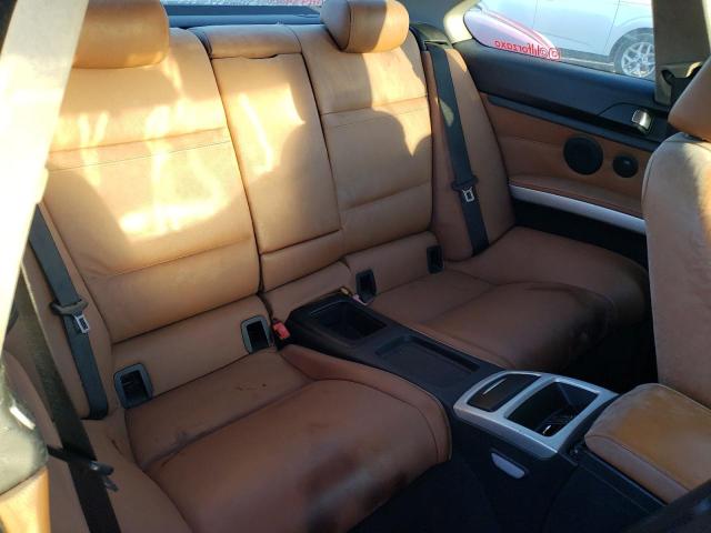 Photo 6 from auction – 2007 BMW 335 I with VIN WBAWB73547P024093
