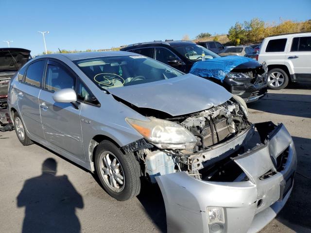 TOYOTA PRIUS 2011 con VIN JTDKN3DU4B1433472 - Foto de la subasta