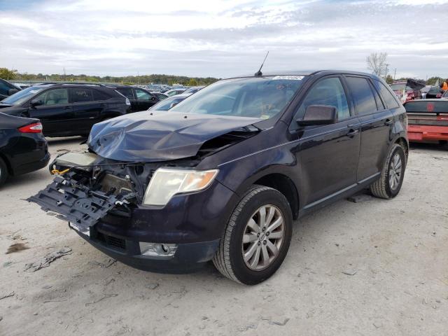 صورة رقم 2 من المزاد - 2007 FORD EDGE SEL P مع VIN 2FMDK39C87BA99553