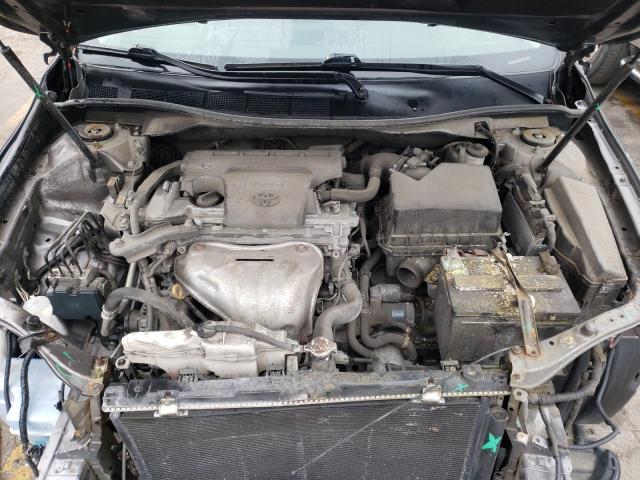 Photo 7 from auction – 2017 TOYOTA CAMRY LE with VIN 4T1BF1FK4HU299580