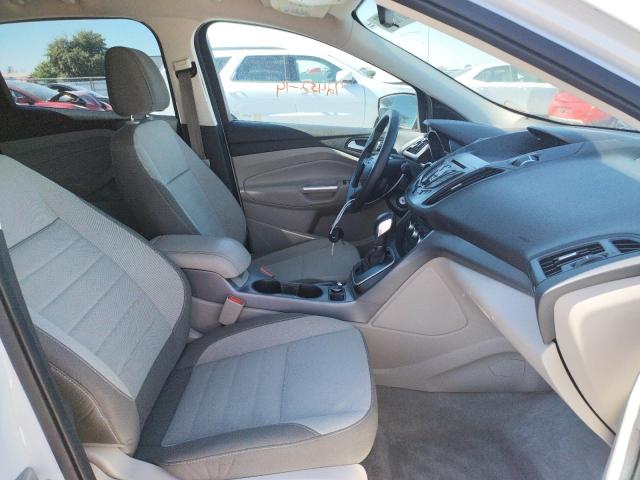 Photo 5 from auction – 2014 FORD ESCAPE SE with VIN 1FMCU0GXXEUA63140