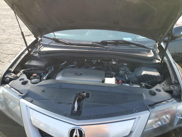 Photo 7 from auction – 2012 ACURA MDX ADVANC with VIN 2HNYD2H68CH545790
