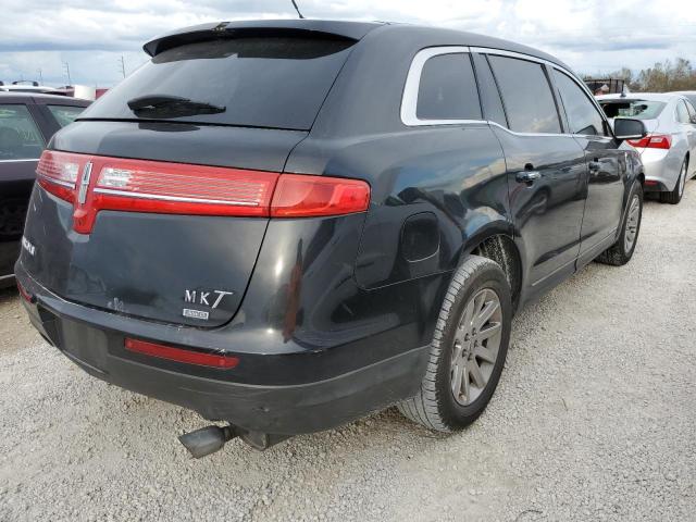Photo 4 from auction – 2013 LINCOLN MKT with VIN 2LMHJ5NK3DBL57684