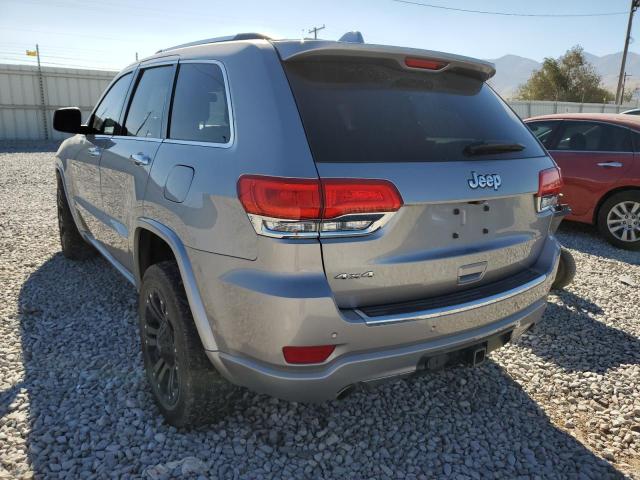 Photo 3 from auction – 2014 JEEP GRAND CHER with VIN 1C4RJFCT5EC337976